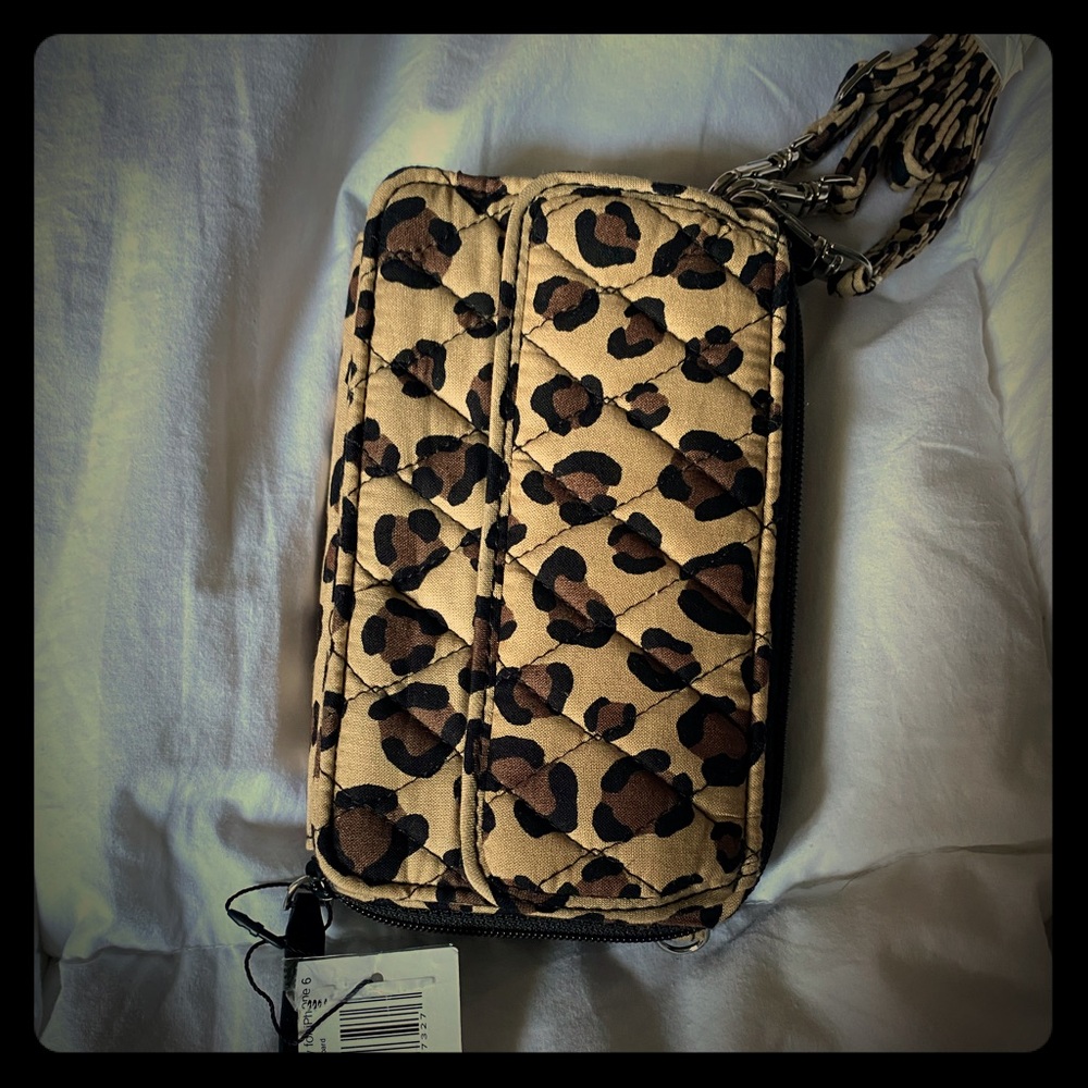 Vera Bradley Crossbody